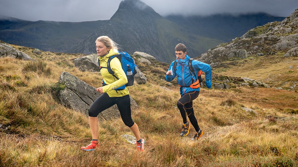 Best Backpacks for Running: 2025