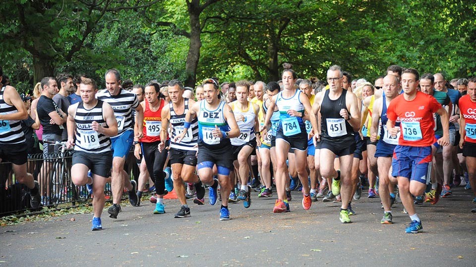 What to Wear for Running 5k or 10k Race