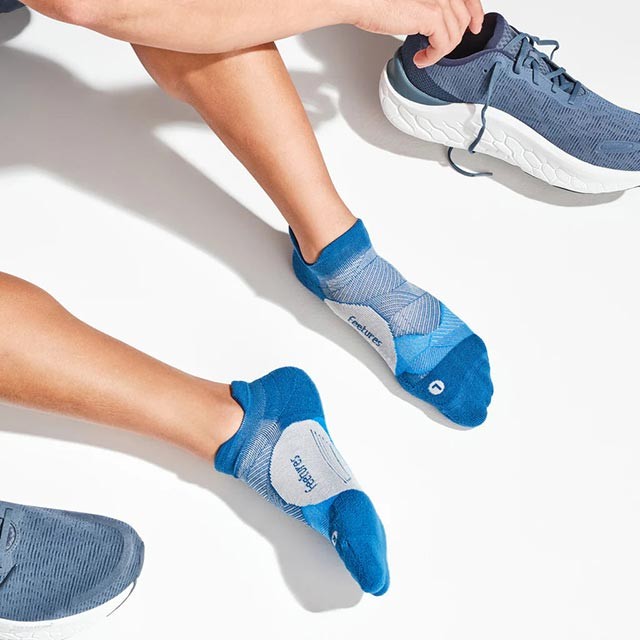 Feetures Running Socks