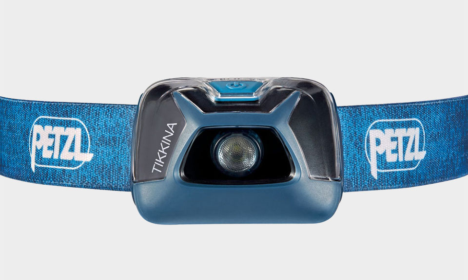How to Choose a Head Torch for Running