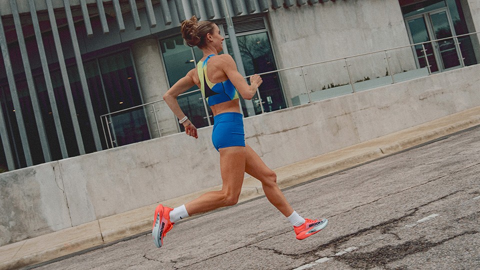 Best Carbon-Plate Running Shoes: 2025