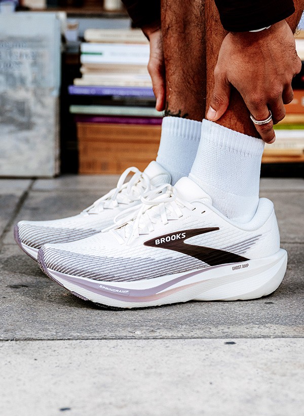 Brooks x RunClub