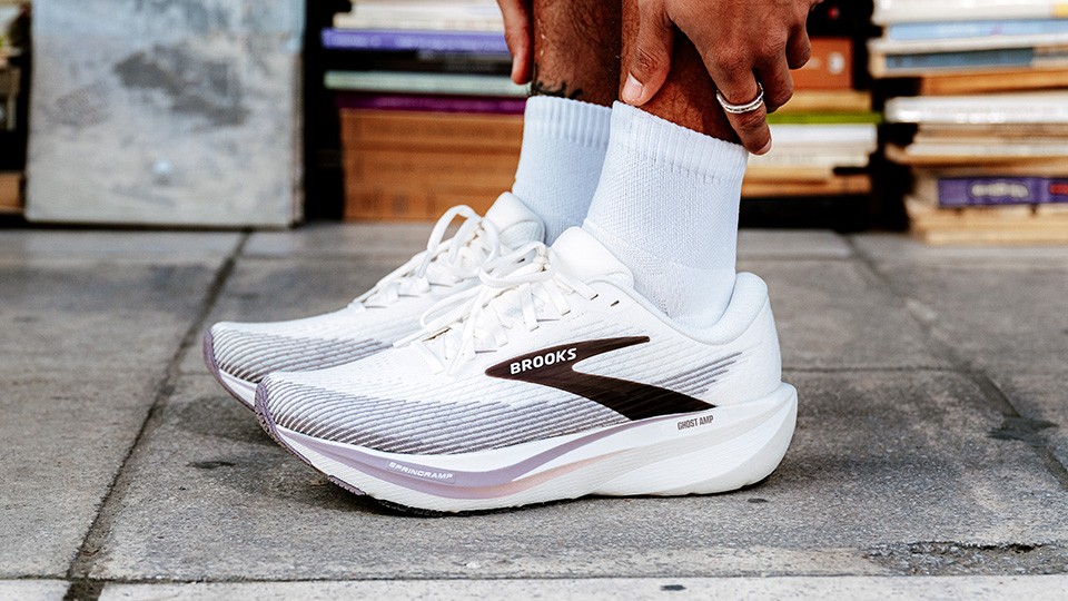 Brooks x RunClub