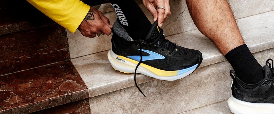 Brooks Glycerin 23