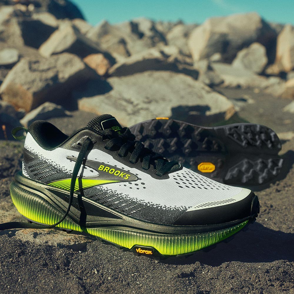 Men's Brooks Cascadia 20