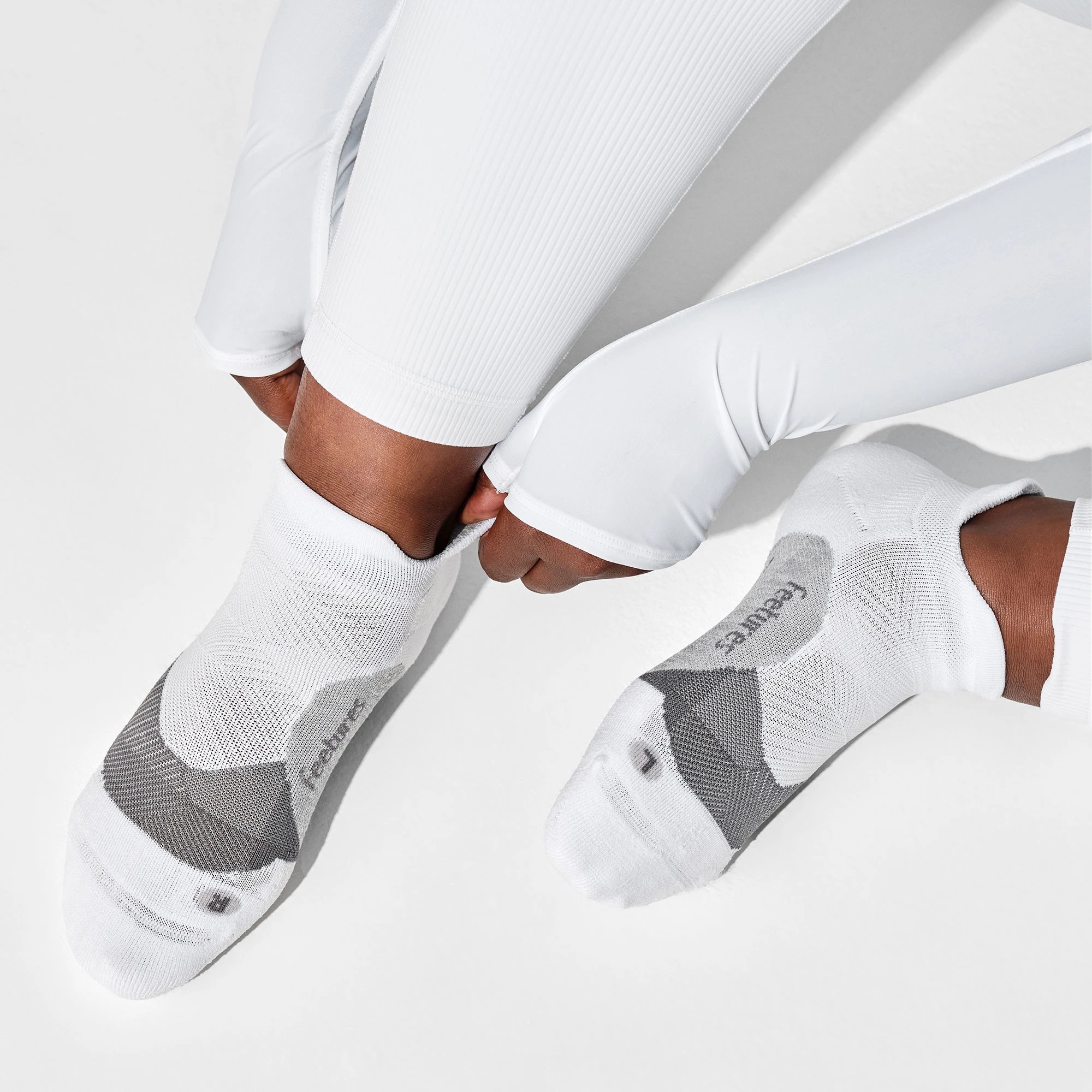 Feetures Running Socks