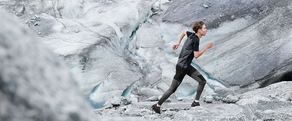 On Running Pants