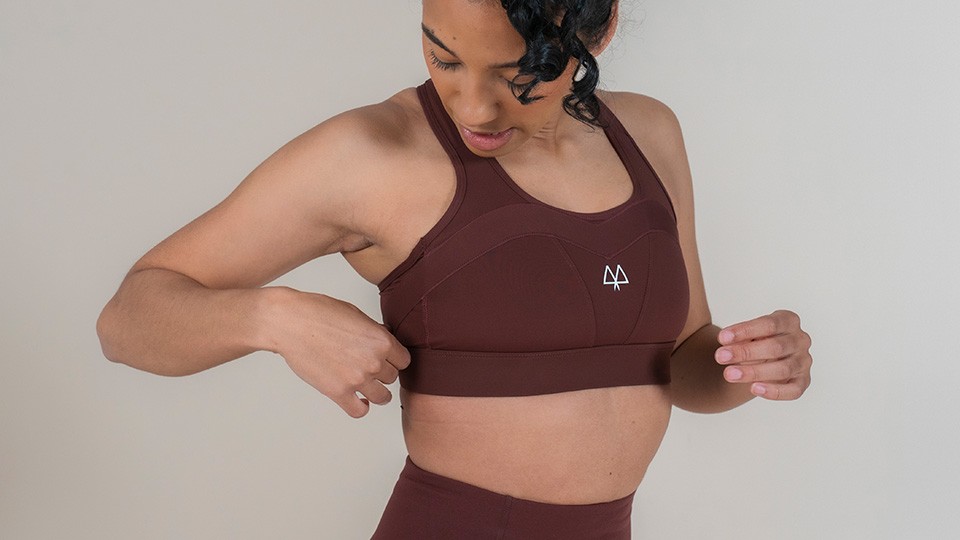 Maaree Empower Bra