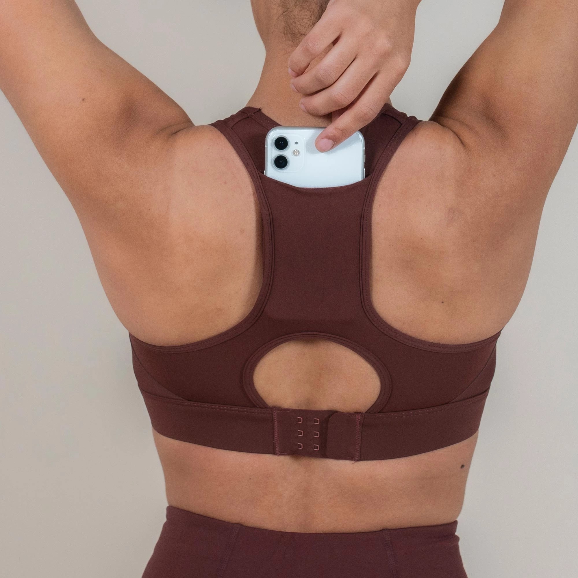 Maaree Empower Sports Bra