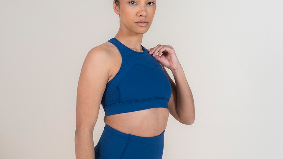 Maaree Uplift Sports Bra