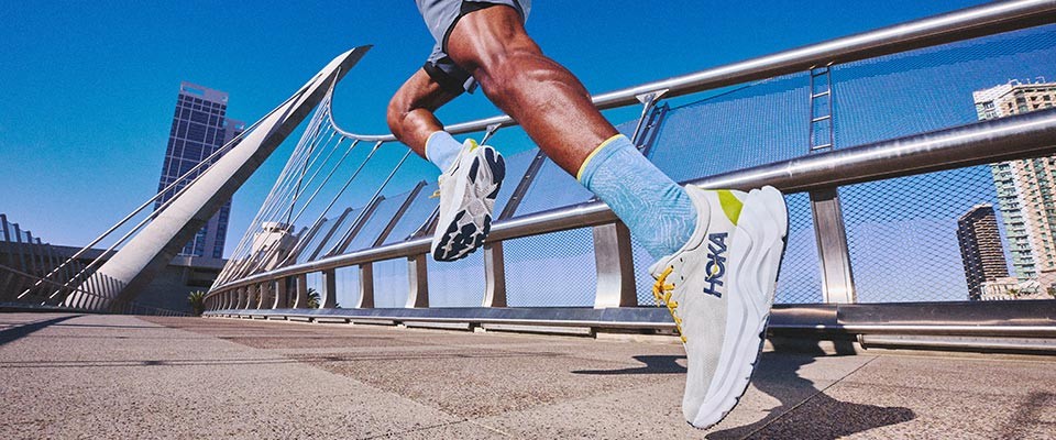 Hoka Arahi 8
