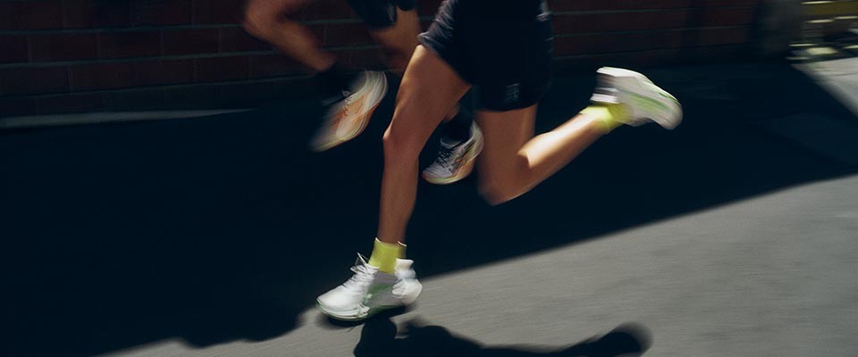 Hoka Clifton Pro