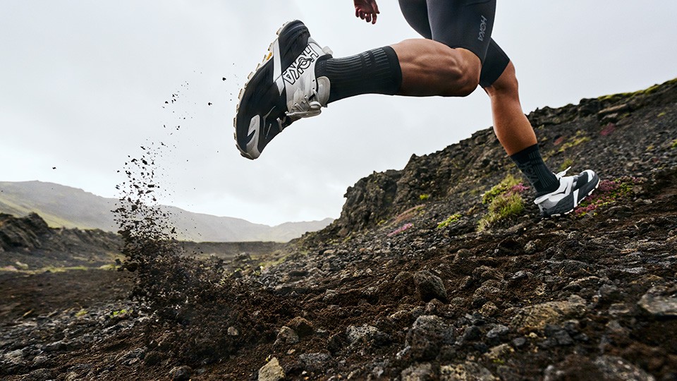 Best Trail Running Shoes: Winter 2026