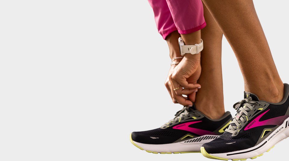 Brooks Adrenaline GTS