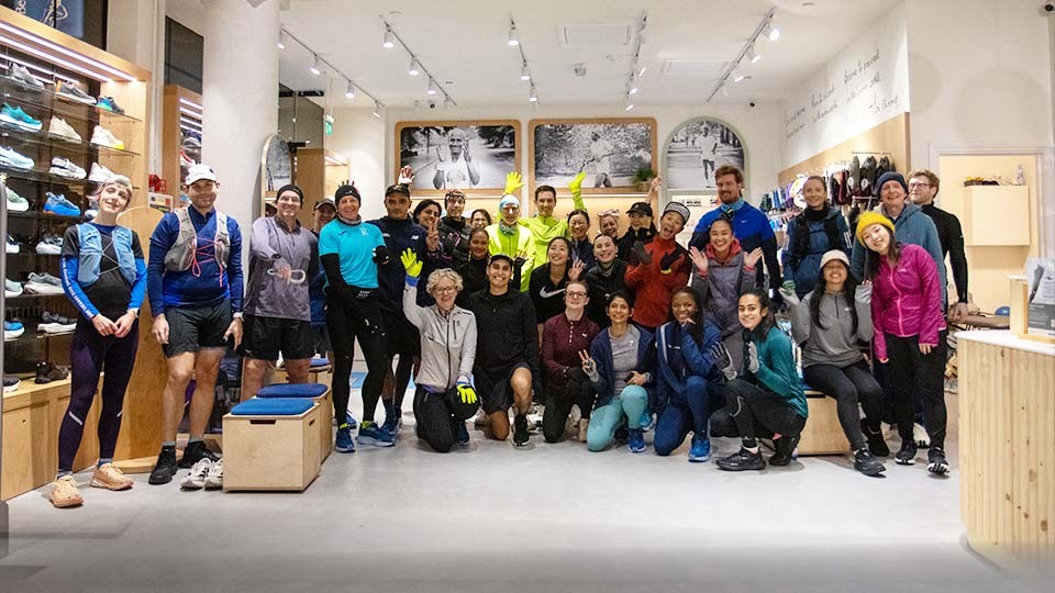 Hylo&nbsp;Athletics x Run&nbsp;Club
