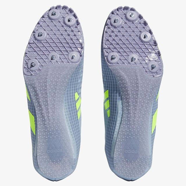 new adidas sprint spikes