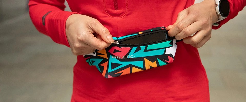 Running Waist Belts