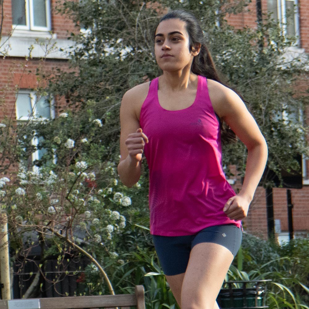 Women's Ronhill Tech Race Vest