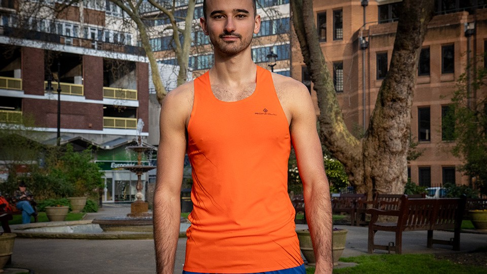 Ronhill Tech Race Vest