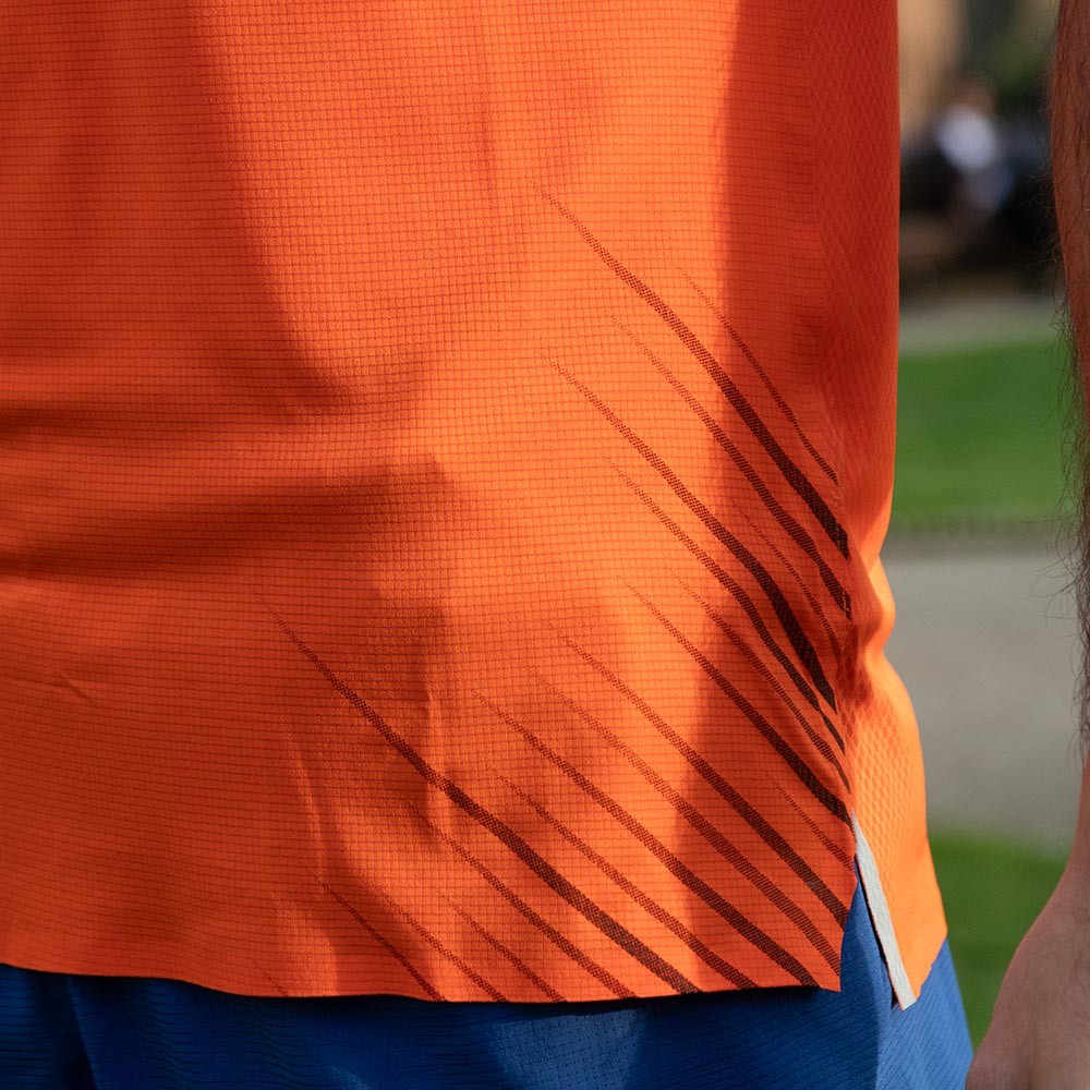 Men's Ronhill Tech Race Tee