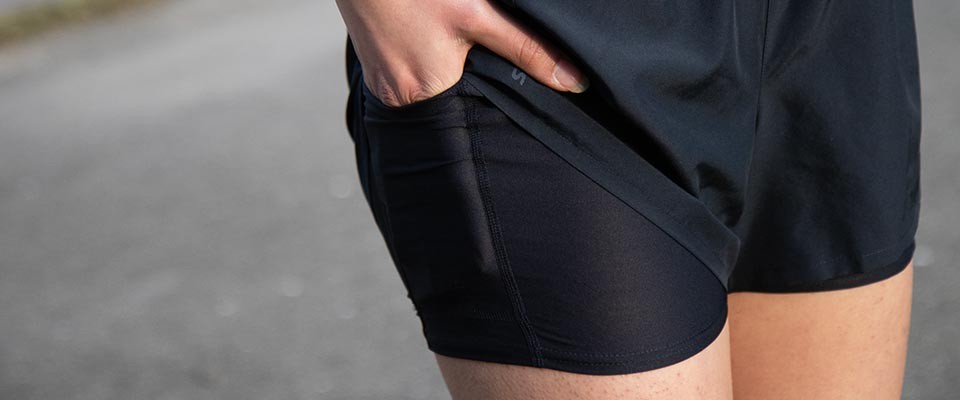 Running Shorts