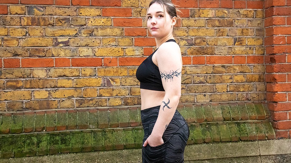 How to Find your Best Running Bra: 2025