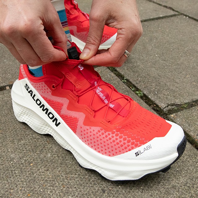 Salomon S/Lab Ultra Glide