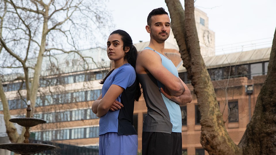 Best Running T‑Shirts & Vests: Summer 2026