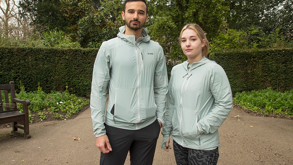 Best Running Jackets: 2025