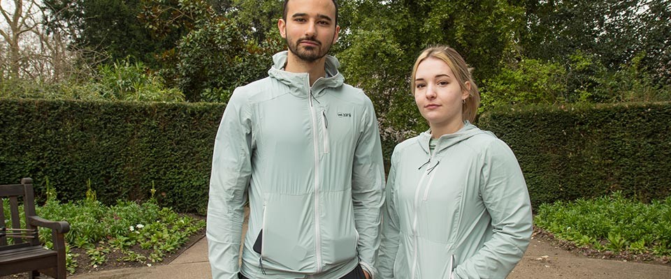 Janji Zephyrunner Jacket