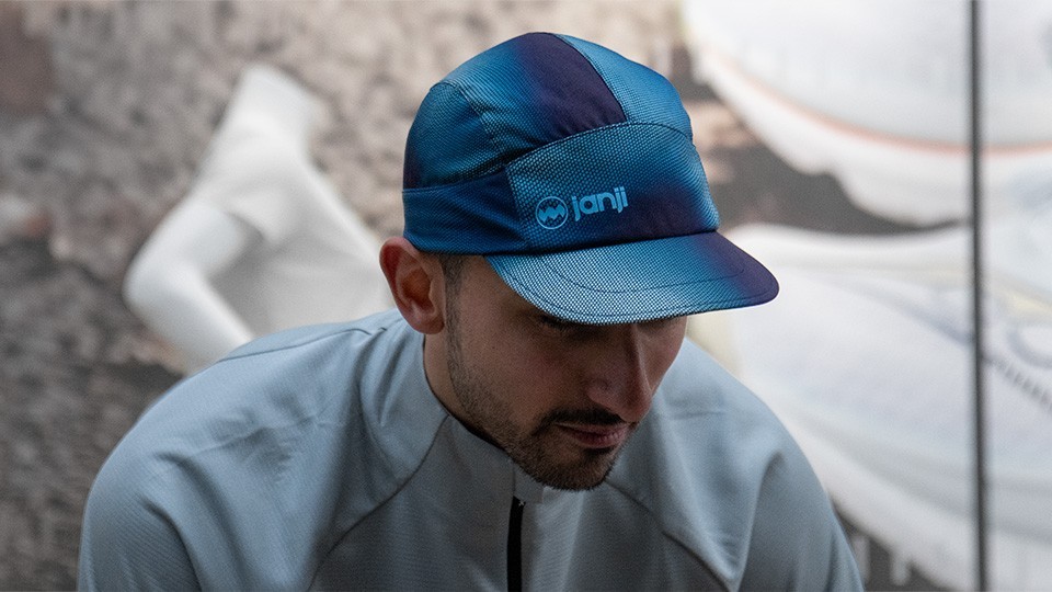 Janji AFO Hyperlight Cap