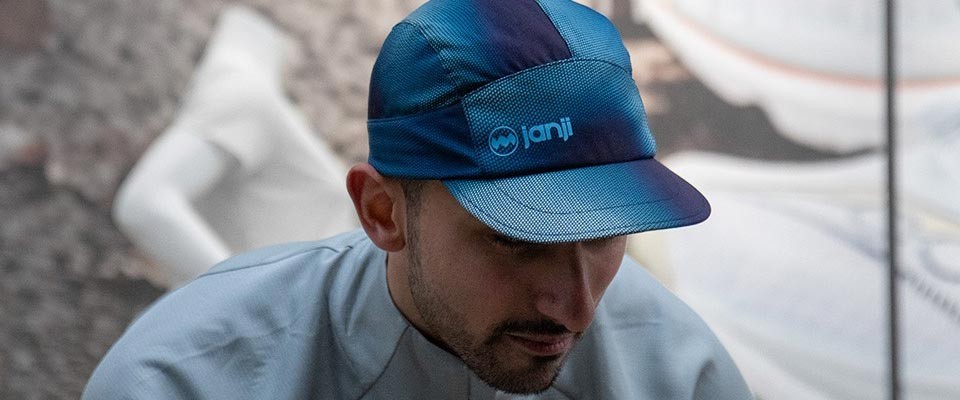Running Caps & Visors
