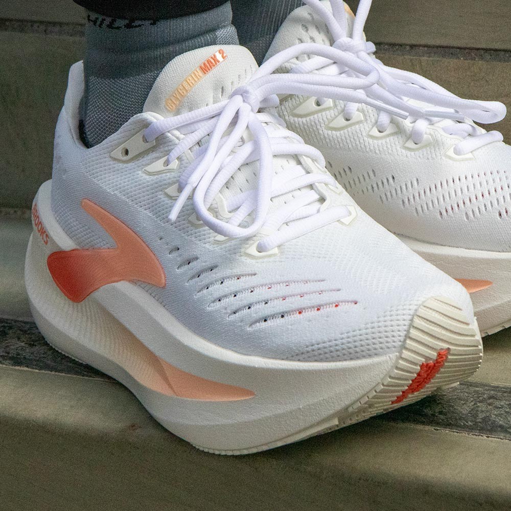 Women's Brooks Glycerin Max 2