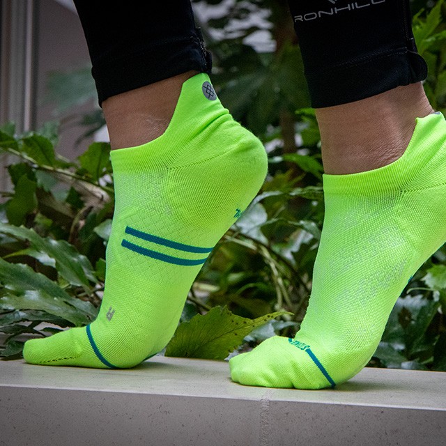 Buy STANCE Bobbin Three Pack Running Tab Socks Multi