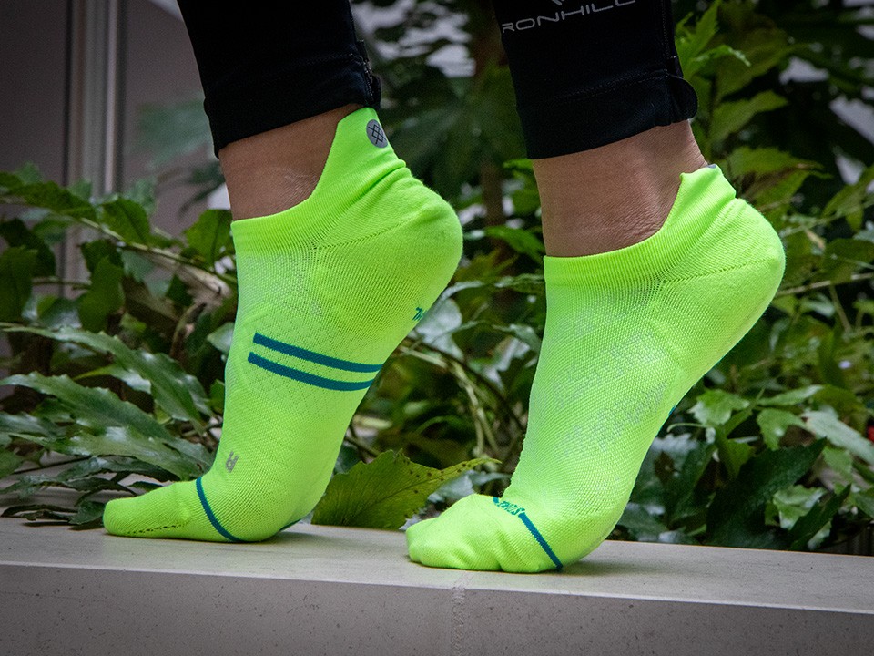 Best Running Socks: Spring 2026