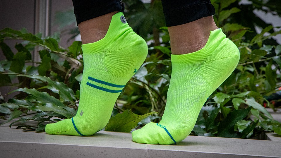 Best Running Socks: Autumn 2025