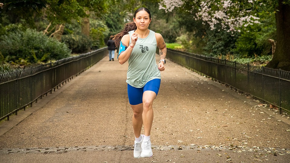 Best Running Shoes for Supination: 2025