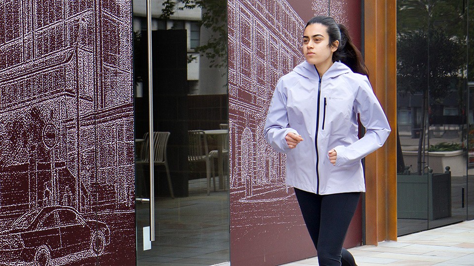 Montane Minimus Lite Jacket