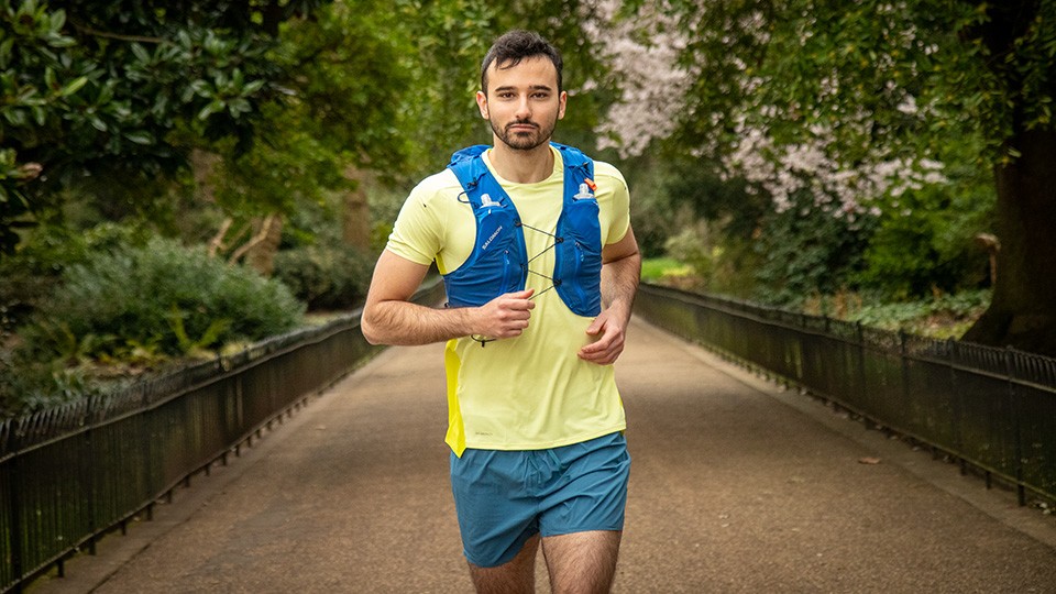 Best Running Hydration Vests: 2025