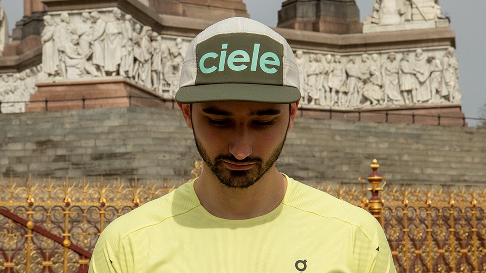Sun Protection for Runners