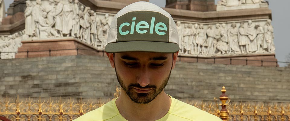 Ciele GoCap Comp Century