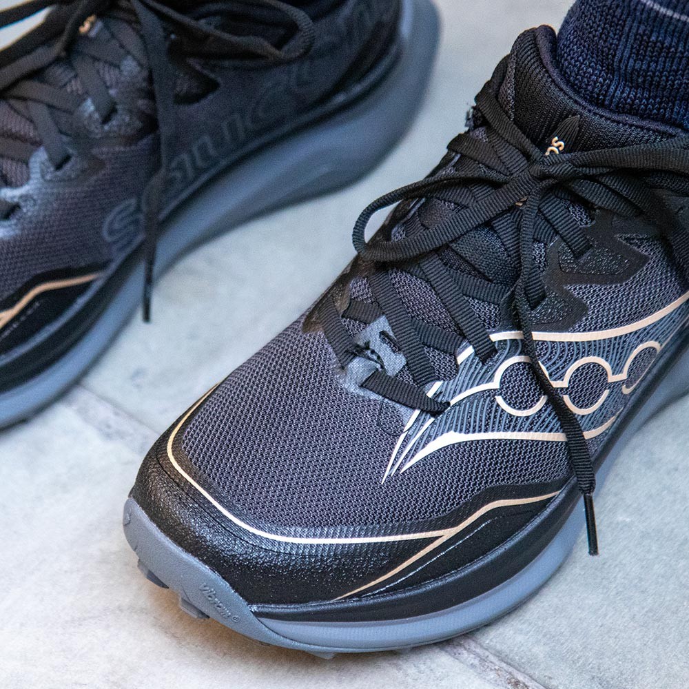 Women's Saucony Peregrine 16, Trail Running Shoes