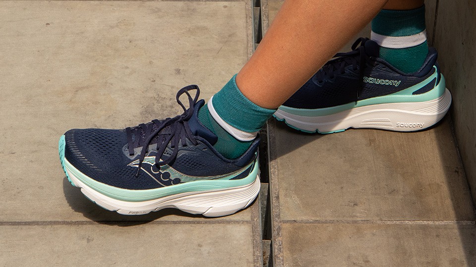 Saucony Guide 19