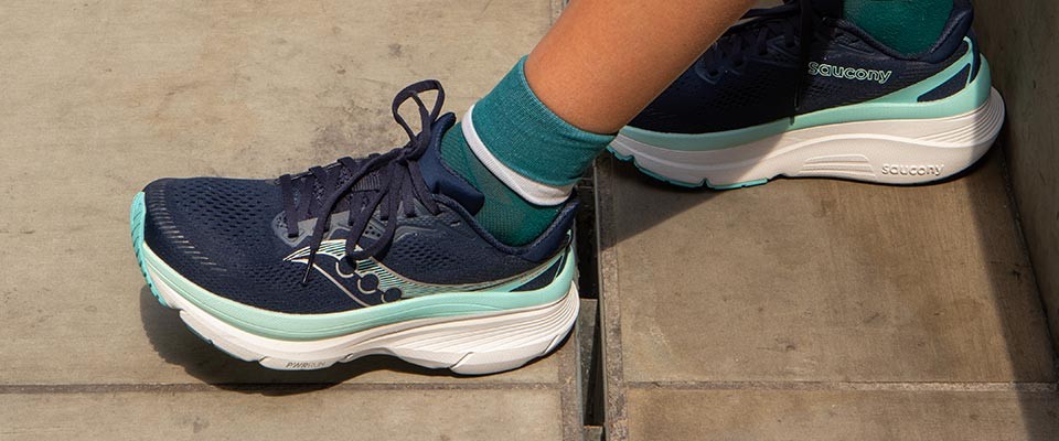Saucony Guide 19