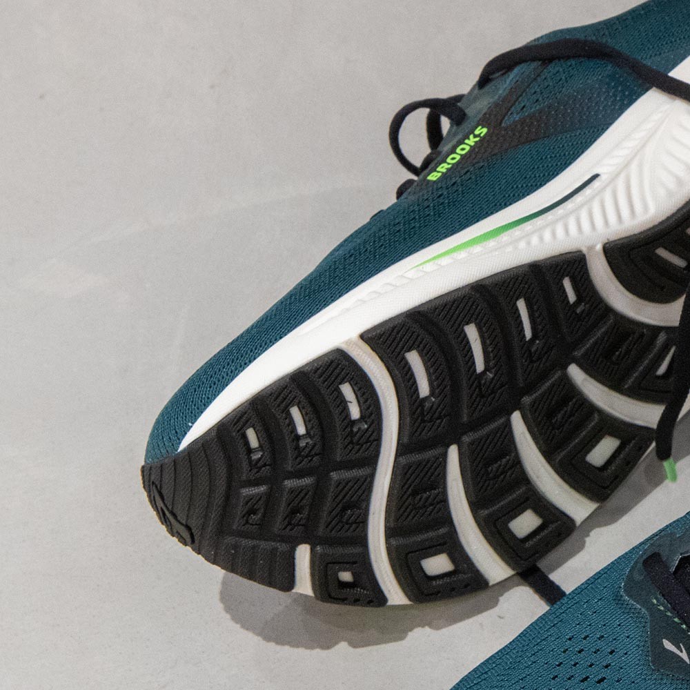 Men's Brooks Ghost 17