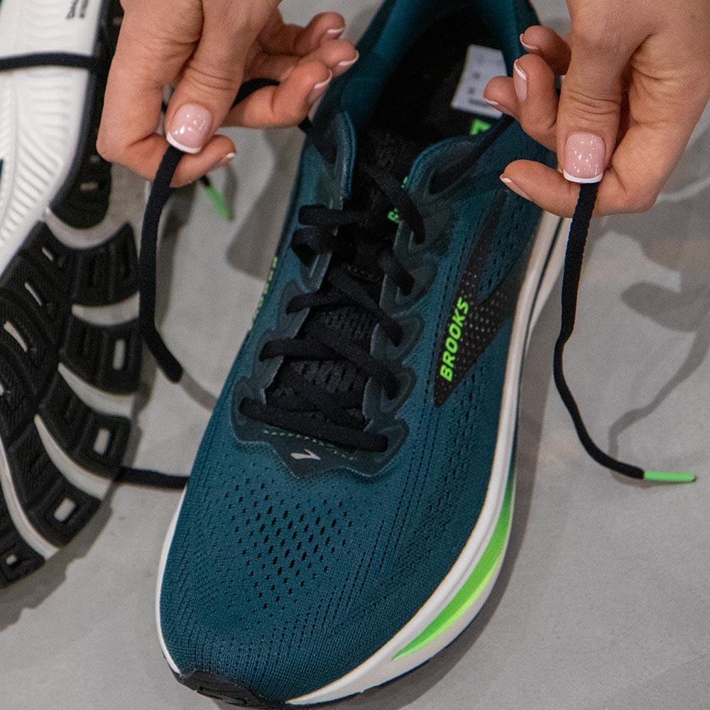 Men's Brooks Ghost 17