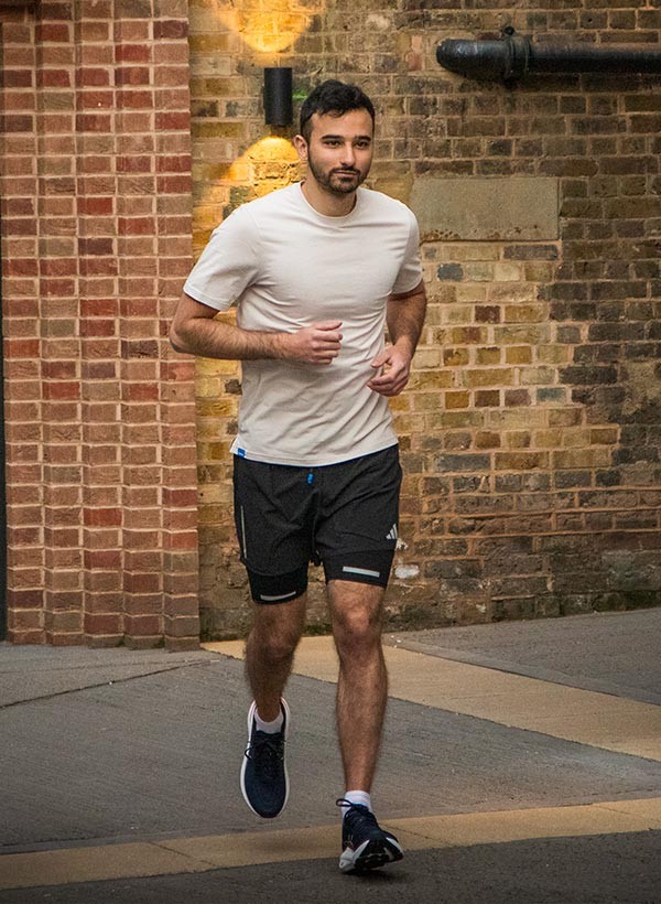Best Stability Running Shoes: 2025