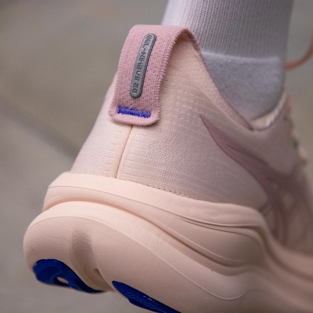 Women's Asics Gel Nimbus 28