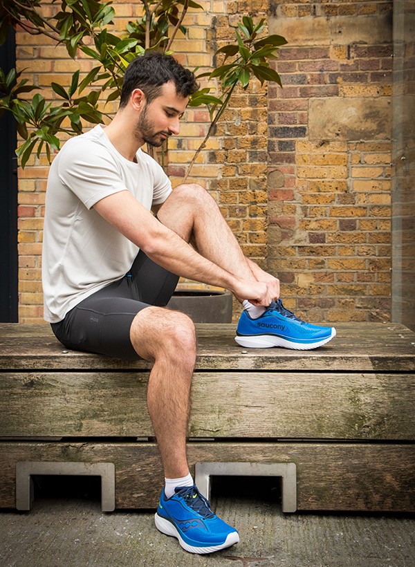 The Most Sustainable Running Clothing 2025
