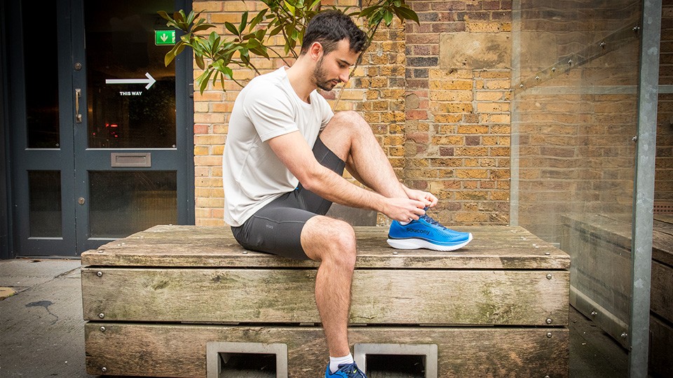 The Most Sustainable Running Clothing 2025